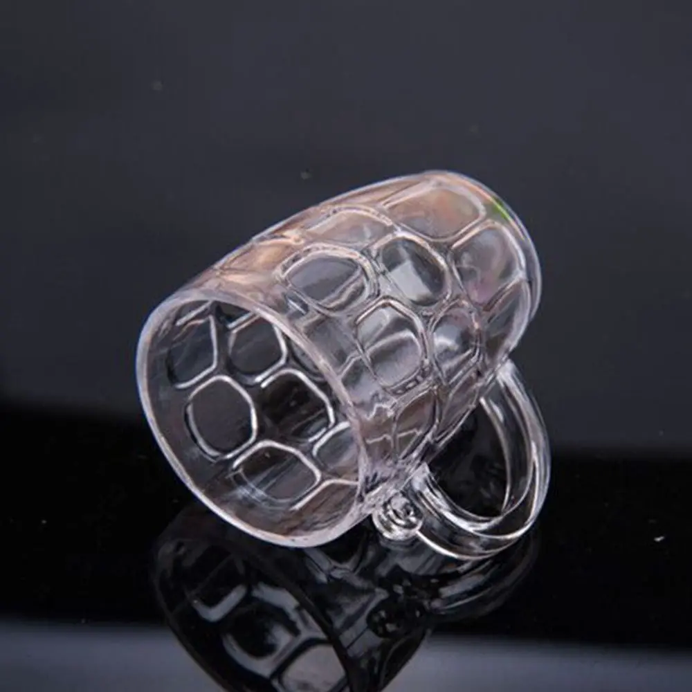 12 шт./компл. Миниатюрные аксессуары для кукольного домика украшения дома