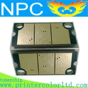 Чипсы картридж с тонером замена совместимый лазер для Minolta C 17 P / minolta-бесплатной