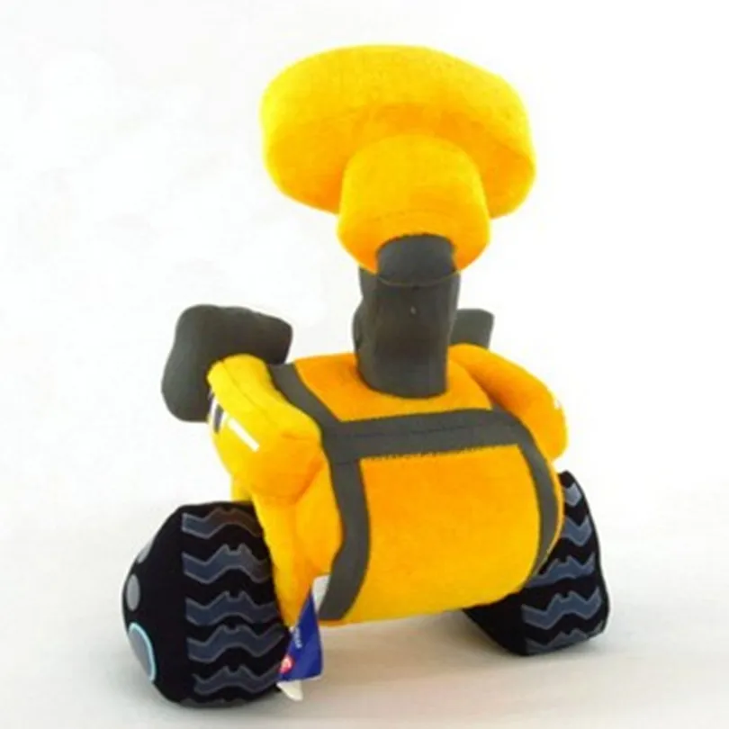 Плюшевые предметы интерьера детские игрушки детский подарок 25 см|robot toy|children gifttoy