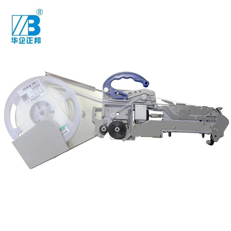 

SMT YMH feeder air control feeder 8*2 or 8*4