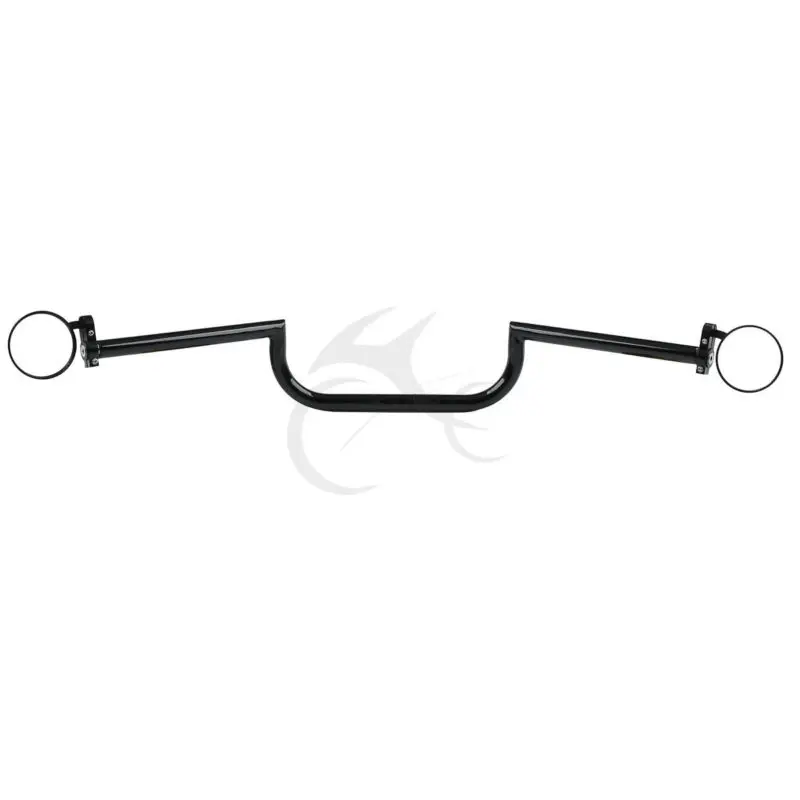 Наконечник для Кафе Racer с зеркалом на руль 7/8 дюйма Yamaha Kawasaki Ducati|Зажигание