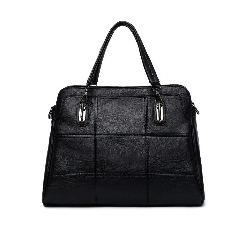 Женские сумки из натуральной кожи Весенняя женская сумка через плечо модные