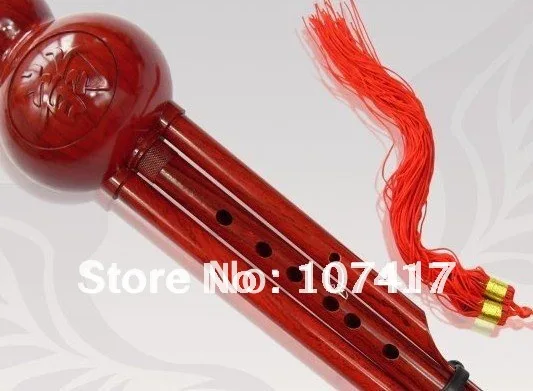 

2021Climbing Onlywholesale - Abs Instrument Hulusi Professional Bakelite Hulusichinese Folk Musical Instrumentssend Chines Sol