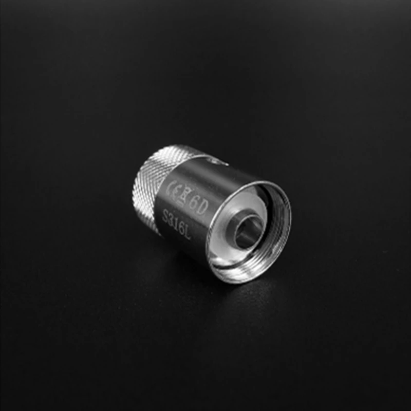 Подлинная Kanger clocc катушки comaptiable с kangertech cltank evod-Pro cupti 0.5ohm ss316l 0.15ohm замена