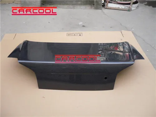 Автозапчасти 1999-2002 Skyline R34 GTT GTR OEM Стиль багажник без разрысветильник свет вырез |
