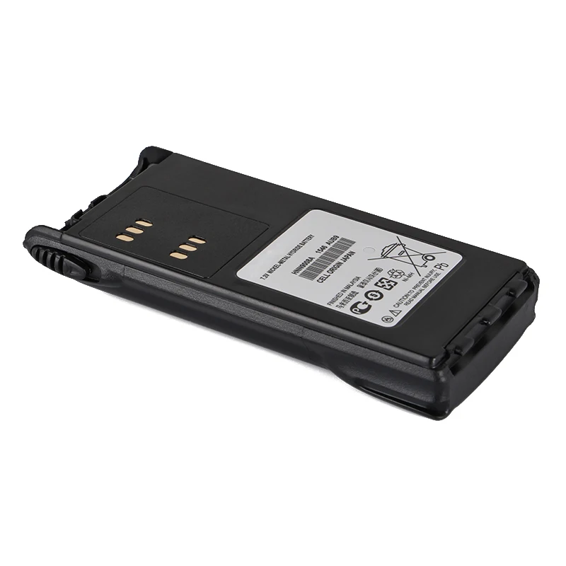 

HNN9008A 7.2V battery Ni-Mh 1400 mAh for GP640 GP680 HT750 HT1250 HT1550 GP340 GP380 GP338 GP328 PRO5150 MTX850 MTX950