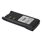 Аккумулятор HNN9008A 7,2 в Ni-MH 1400 мАч для GP640 GP680 HT750 HT1250 HT1550 GP340 GP380 GP338 GP328 PRO5150 MTX850 MTX950