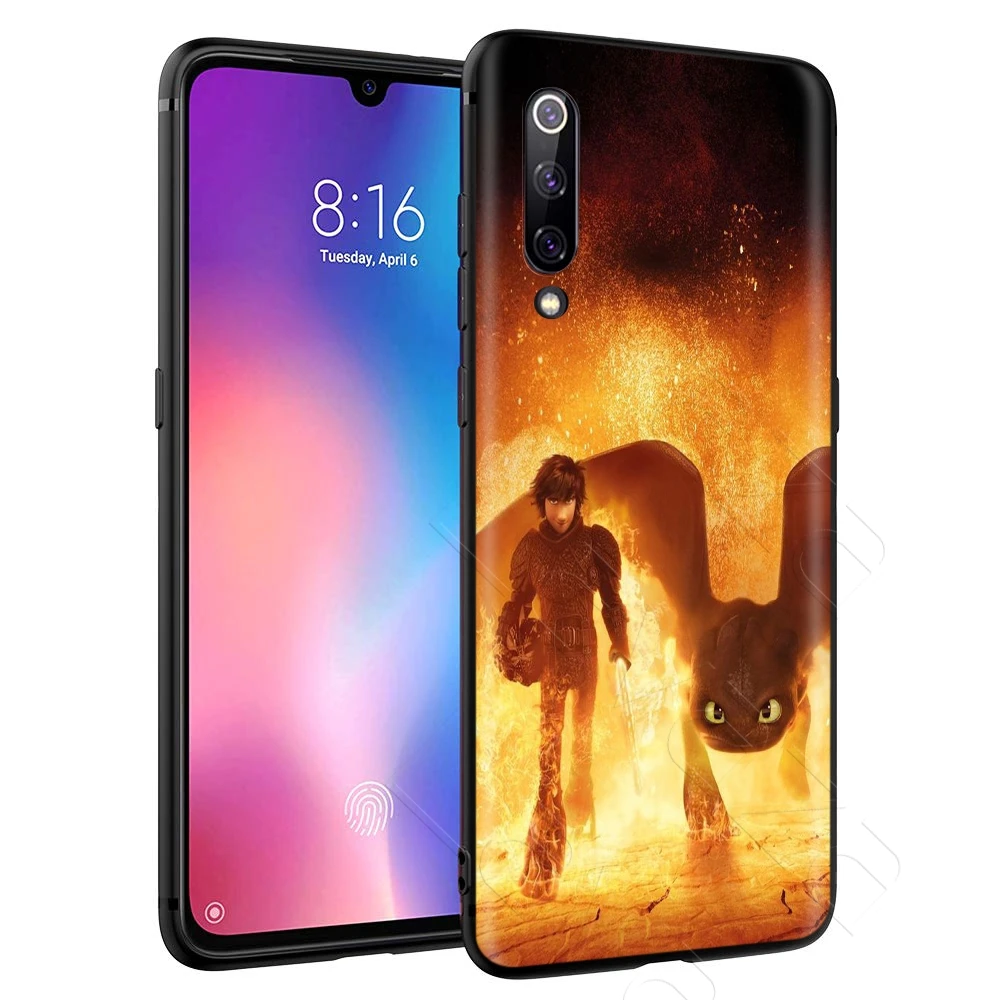 Чехол для Xiaomi Redmi Note 4A 4X 5 5A 6 6A 7 S2 Pro Go Prime Plus |