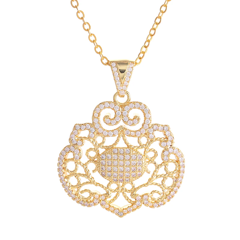 Ожерелья женские классические винтажные Boho Jewelry летняя мода подвески для женщин 2017 года заявление полый цветок ошейник.