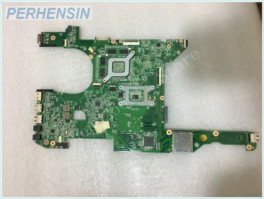 Для Dell Inspiron 14R 5420 Материнская плата ноутбука N13P-GL-A1 GT630M 1 ГБ HMGWR 0HMGWR CN-0HMGWR DA0R08MB6E2 |