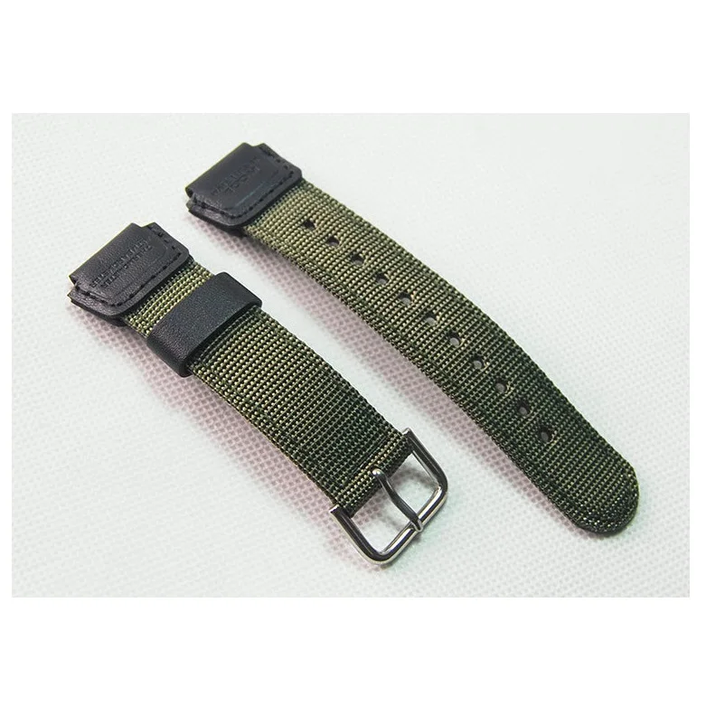 Ремешок для часов casio SGW-300H 400H 500H MRW-200H AE-1000W AE-1300 AE-1200 W-S200H W-800H W-216H W-735H F-108WH W-215 AEQ-110W