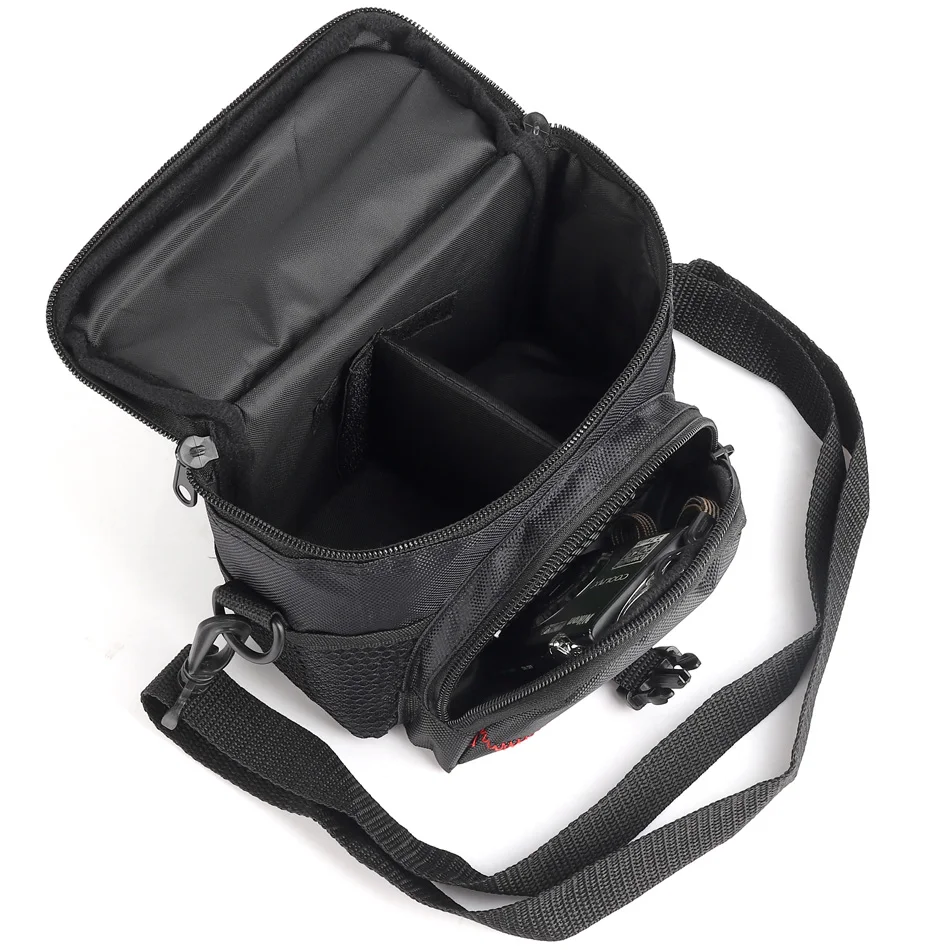 Чехол для камеры Sony H300 H400 HX300 HX400 A6300 A5000 A5100 A6000 RX100 5N 5T 5C NEX3N NEX-5R A6500 A7 II III чехол |