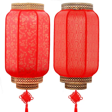 Festival Lantern Festive PVC lampion wedding linternas lantaarn lanterne chinoise decoracion fiesta bolas chinas multi size sale | Дом и сад