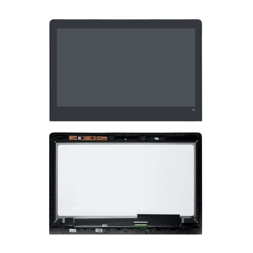 Для Lenovo Yoga 4 pro Yoga900 900 13 3 сенсорный ЖК-экран дигитайзер сборка 3200*1800 с рамкой |