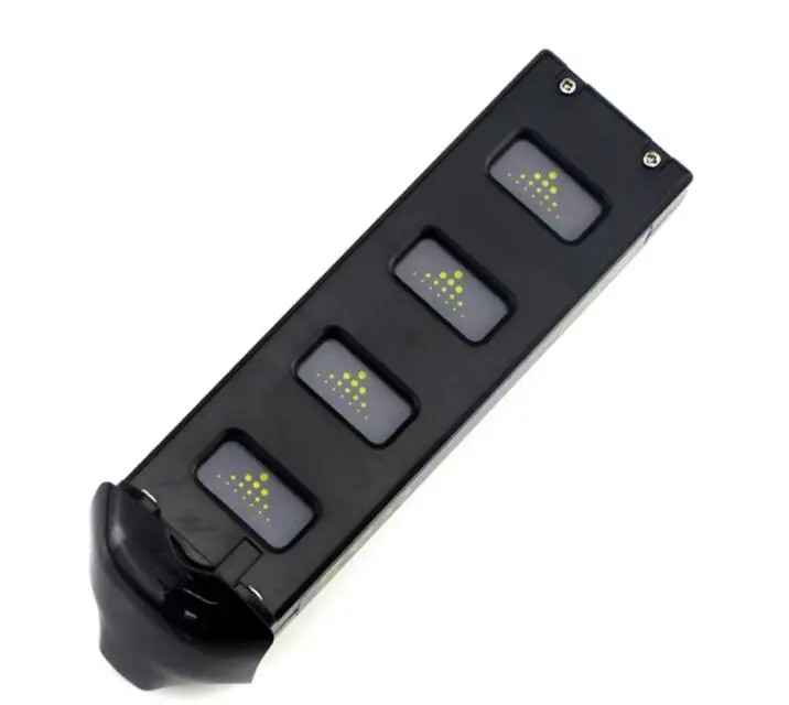 Original MJX B2SE JJRC X8 RC Quadcopter spare parts 7.4V 1800 Mah 25C High Capacity Li-po Battery | Игрушки и хобби