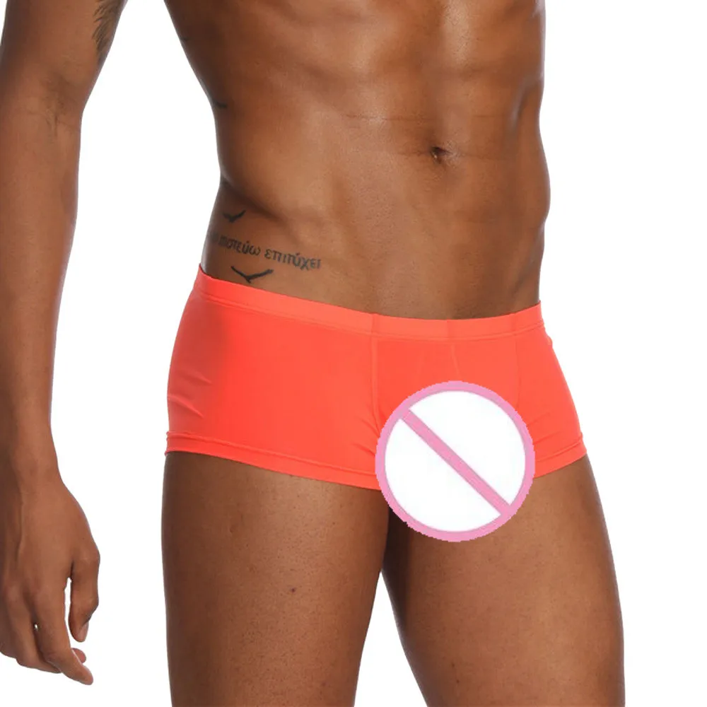 Men Underwear Briefs Mens Mesh Underpants Sexy Hot Wonderful Fashion Hollow Gay Transparent Slim 1226 | Красота и здоровье