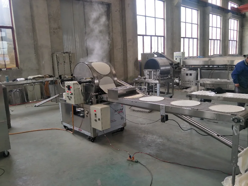UDCJ 3620/Автоматическая производственная линия Lumpial Making Machine|Кухонные комбайны| |