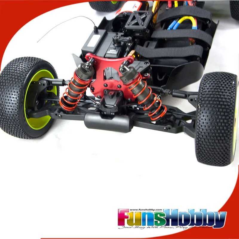 Hongnor/Ofna X3E RTR 1:8 масштаб RC 