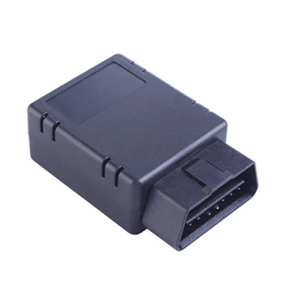 Автомобильный Bluetooth сканер Mini OBD2 ELM327 V2.1 для шины крутящего
