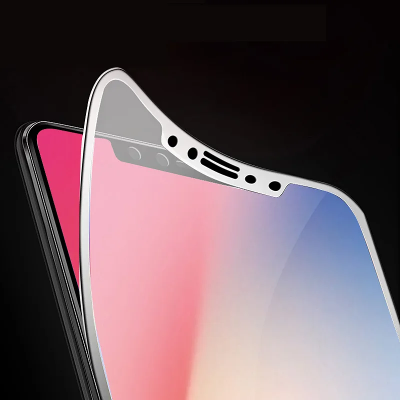 Защитная пленка для экрана высокой четкости Xiaomi 6X A2 5X A1 Redmi 4X Note 5A 5 Plus pro Полное