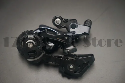 Shimano ULTEGRA R8000 триггерный переключатель передач + передний задний Groupset Road use | Спорт