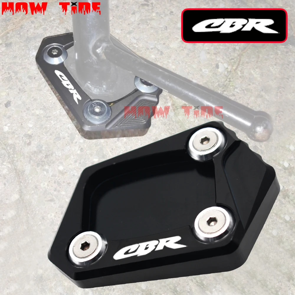 Подставка с ЧПУ для Honda CBR250F CBR250R CBR300R CBR500R CBR600F CBR650F CBR600RR CBR1000RR | Автомобили и