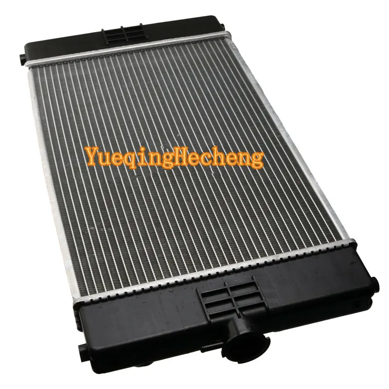 Радиатор U45506580 TPN440 для двигателя 404C 22 403C 15 404D 403D 15 Детали генератора и аксессуары  | Отзывы и видеообзор
