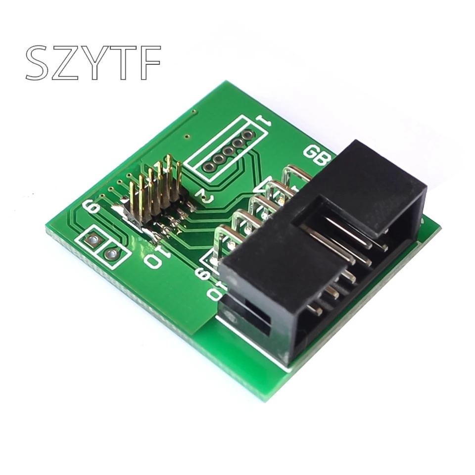 Bluetooth 4.0CC2540 zigbee CC2531 Sniffer USB ключ BTool горящая линия|Интегральные схемы| |