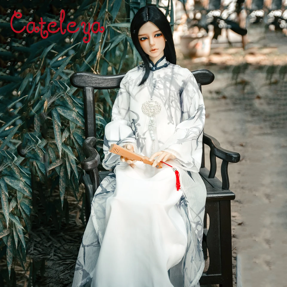 Кукла Cateleya BJD Одежда для кукол кукла костюм 3/4 | Игрушки и хобби