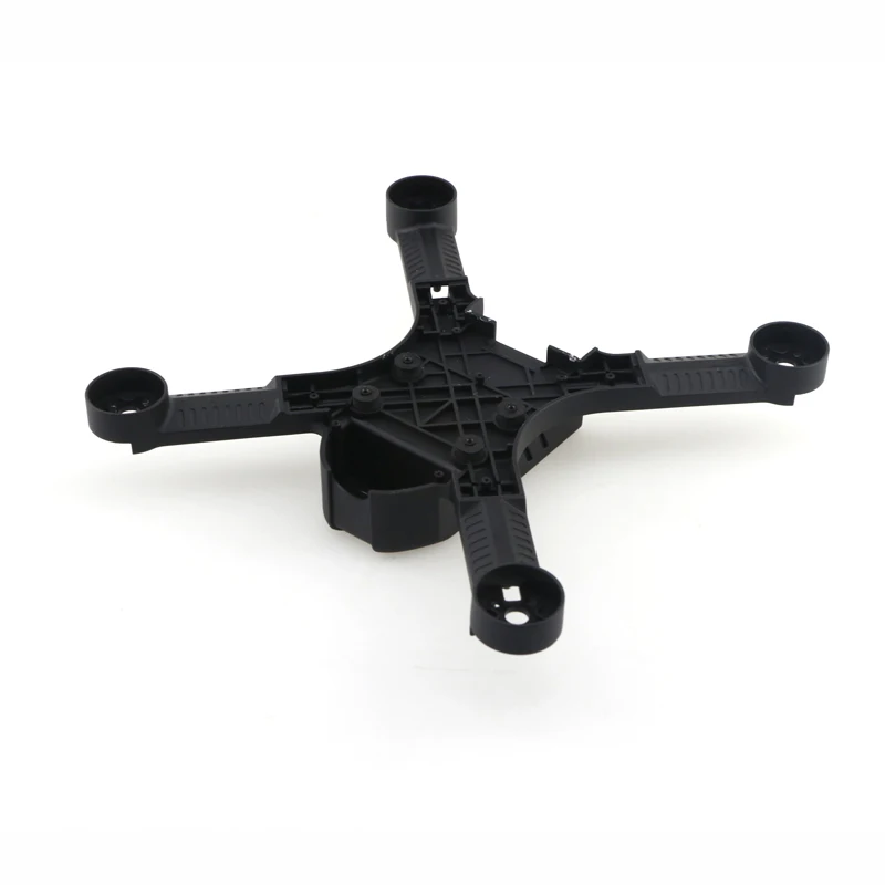 MJX B3mini Bugs 3 mini RC Дрон Квадрокоптер запасные части основная рама и крышка