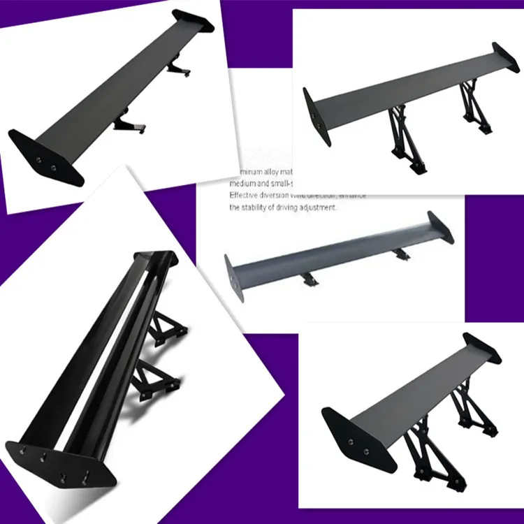 Однорычажный хвостовик из алюминиевого сплава хэтчбека запчасти для