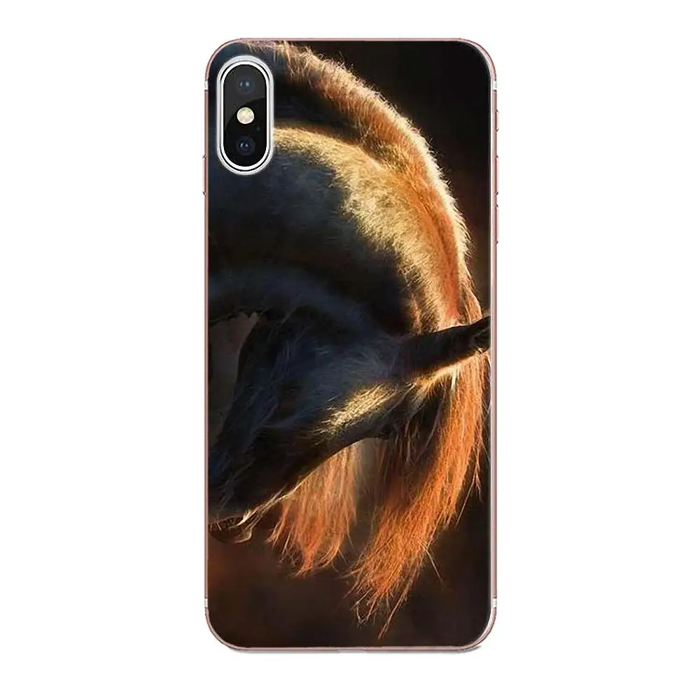 ТПУ Модный чехол для сотового телефона Samsung Galaxy Note 5 8 9 S3 S4 S5 S6 S7 S8 S9 S10 mini Edge Plus Lite