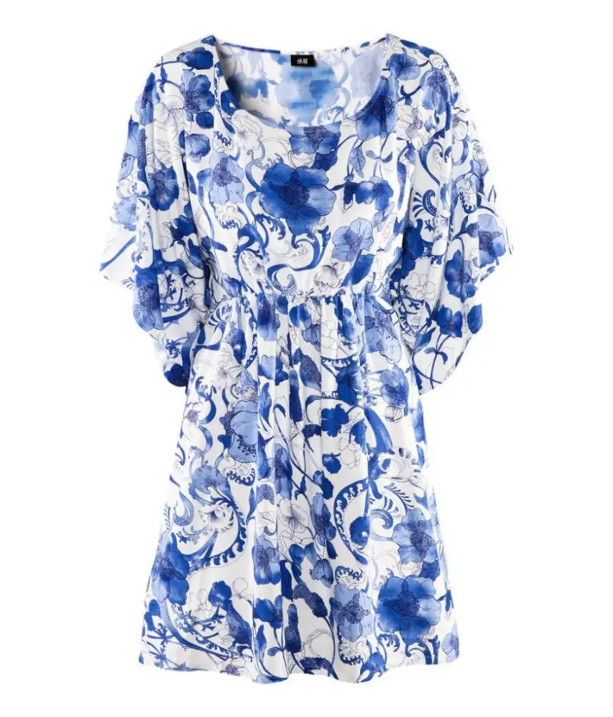 2016 Розничная продажа новое весеннее и летнее пляжное платье размера плюс Пляжное