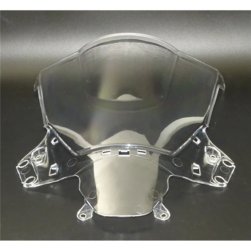 Мотоцикл для Honda CBR250R CBR 250R MC41 2011 2012 2013 2014 2015 2016 Double Bubble Wind экран лобовое стекло |