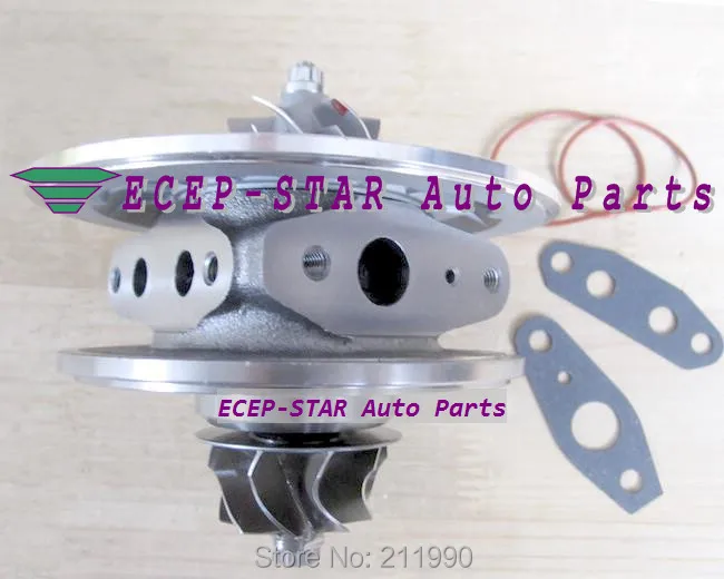 Бесплатная доставка турбокартридж CHRA GT1849V 727477 5007S 727447 для NISSAN Almera Primera X Trail T30 YD1 YD22ED