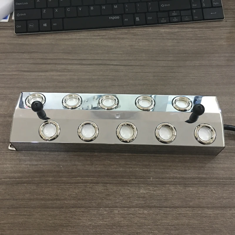 7 кг/ч промышленный 10 головочный опрыскиватель ультразвуковой воздушный