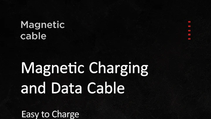 Магнитный кабель USAMS для iphone 7 Micro Usb type C, адаптер для быстрой зарядки, магнитное зарядное устройство Usb type-C для samsung Xiaomi