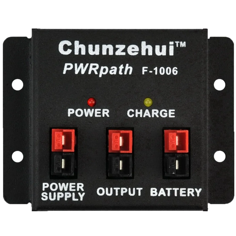 Chunzehui F 1006 низкие потери Мощность ворота PWRpath модуль путь PWRgate.|Хранилища для