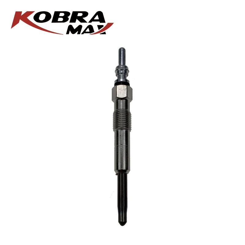 Новые 4 шт/1 шт обогреватель свечение свечи зажигания 8200490950 для кашкайдациалоган