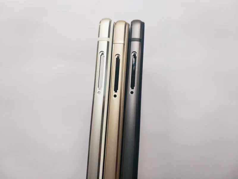 Для 5 2 &quothuawei P9 Lite ЖК дисплей G9 Дисплей планшета Ассамблеи VNS L21 DL00 L23 huawei Сенсорный
