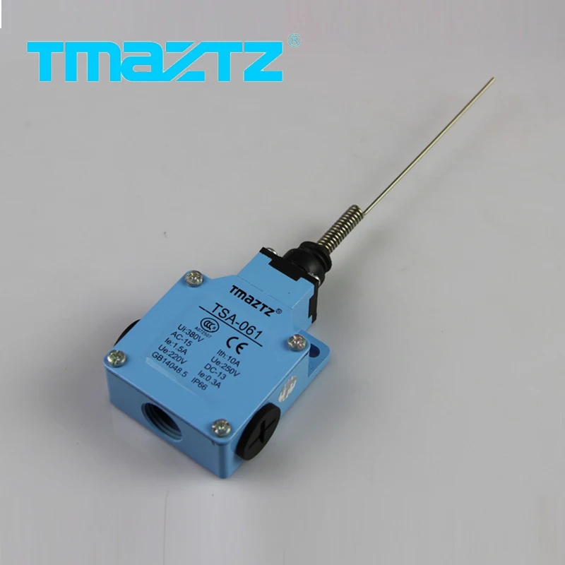 1 шт. TMAZTZ TSA-061 мгновенный ограниченный переключатель Микро Переключатель