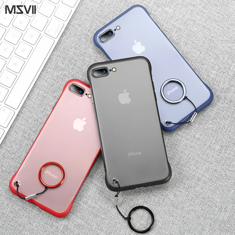 Силиконовый чехол Msvii для iPhone XS Мягкий Роскошный из ТПУ X XR Max 6 7 8 защита