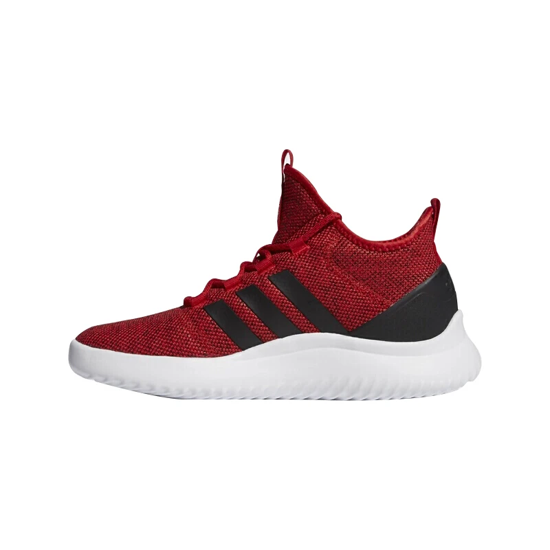 Новое поступление Adidas ULTIMATE BBALL Для Мужчин's Скейтбординг спортивная обувь