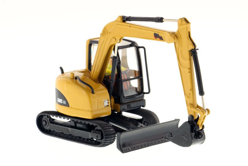 Коллекция литые под давлением модели 1/50 308C CR Excavator Core Classics Series 85129 модель
