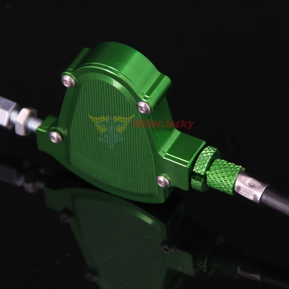 Z 1000 CNC муфта для трюков мотоцикла легкая кабельная система Kawasaki Z1000 2003 2018 2012 2013 2014