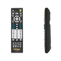 433mhz replacement av receiver long tv remote control distance rc 682m for rc 681m rc 606s rc 607m sr603 sr502 sr504