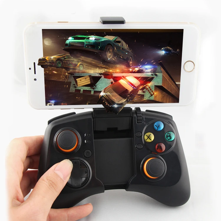 IPEGA TI 582 Bluetooth беспроводной USB мини игровой контроллер для детей