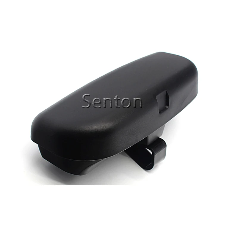 ZD 1pcs Car Glasses Case Holder For Saab Fiat Skoda Octavia A7 A5 Rapid Fabia Yeti Renault Duster Megane 2 3 Opel Astra H J 2017 |