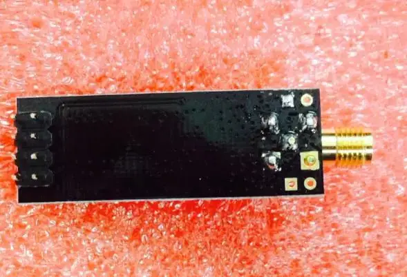 Супер дешевый NRF24L01 + PA LNA беспроводной модуль/большое расстояние/Промышленное