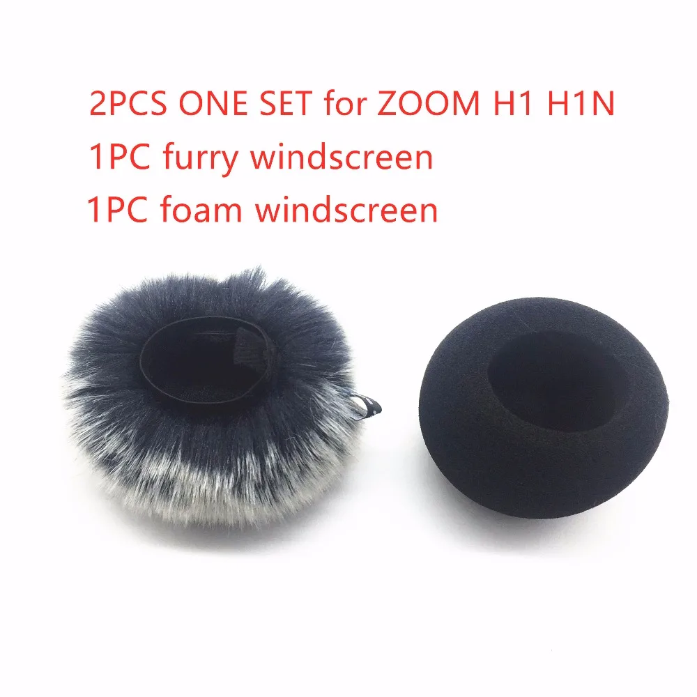 Мертвые кошки на открытом воздухе PU искусственным мехом с защитой от ветра